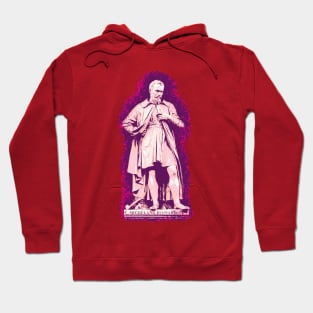 Michelangelo Buonanotte Hoodie